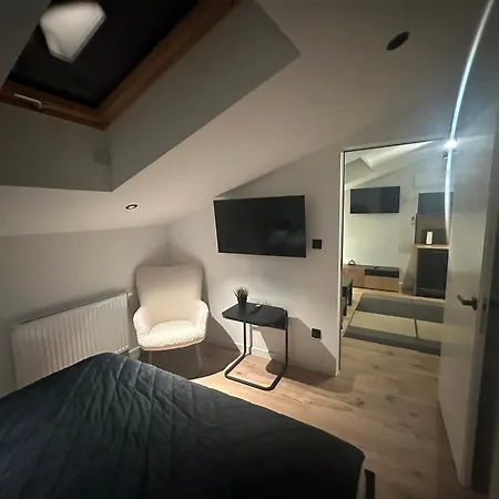 Mala Gardenia - Apartamenty Podhale - Nowy Targ Exterior photo