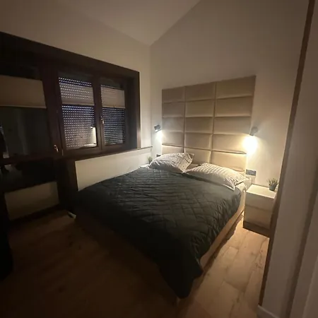 Mala Gardenia - Apartamenty Podhale - Nowy Targ Exterior photo