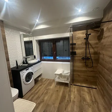 Mala Gardenia - Apartamenty Podhale - Nowy Targ Exterior photo