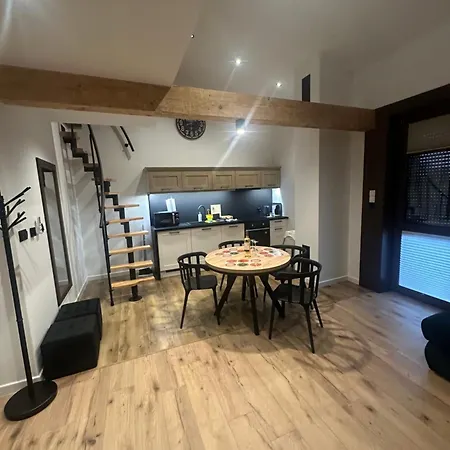 Mala Gardenia - Apartamenty Podhale - Nowy Targ Exterior photo
