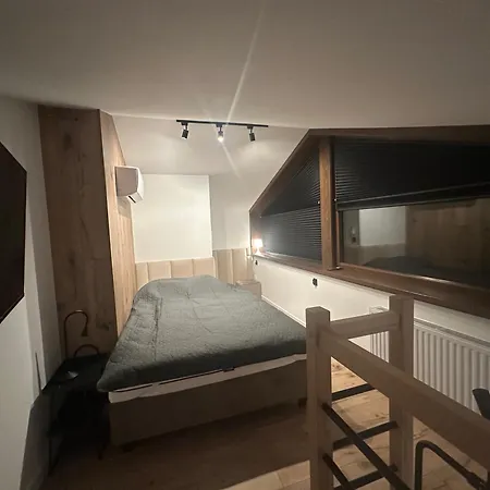 Mala Gardenia - Apartamenty Podhale - Nowy Targ Exterior photo