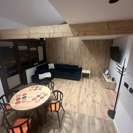 Mala Gardenia - Apartamenty Podhale - Nowy Targ Exterior photo