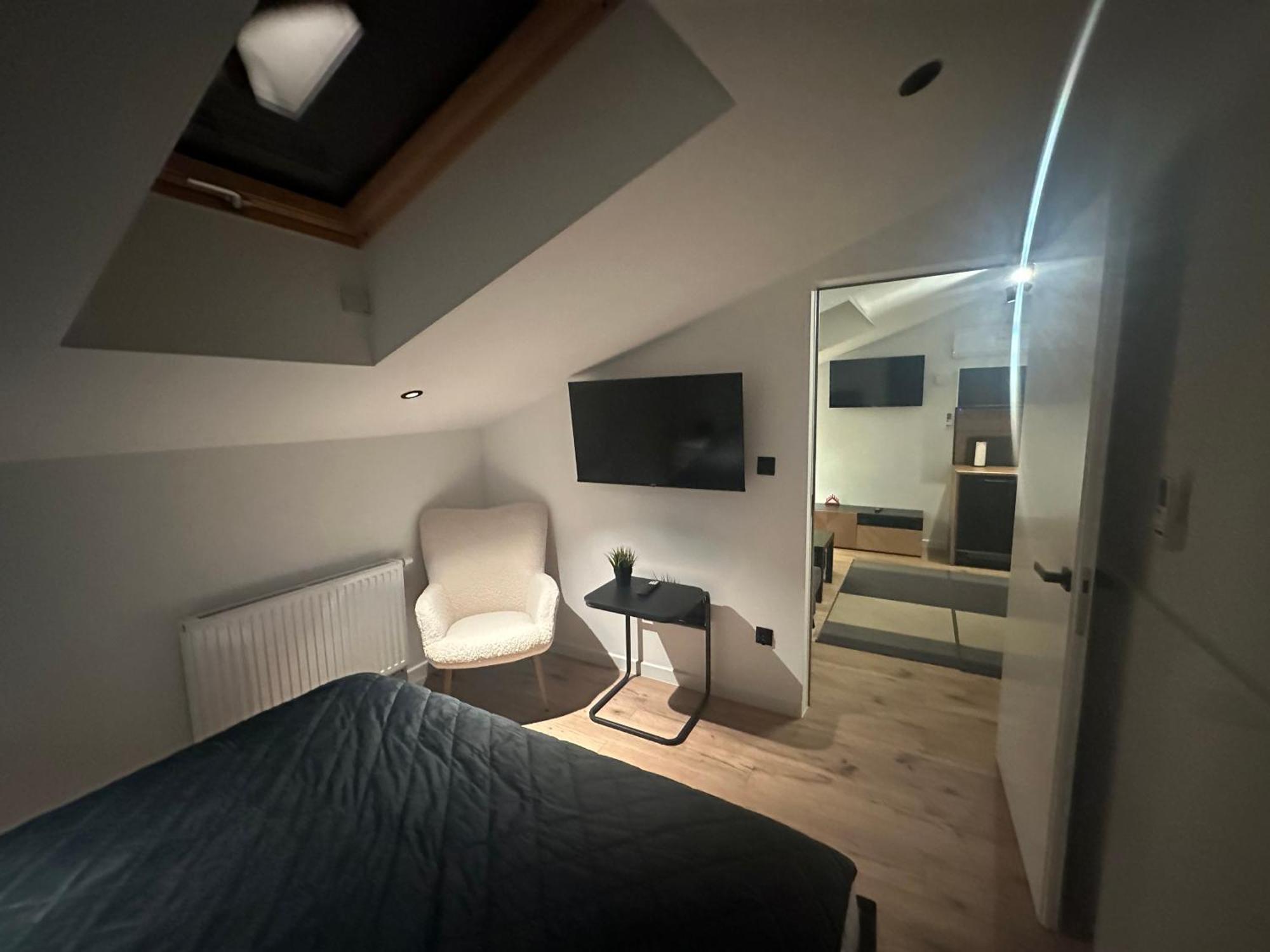 Apartment Mala Gardenia - Podhale - *