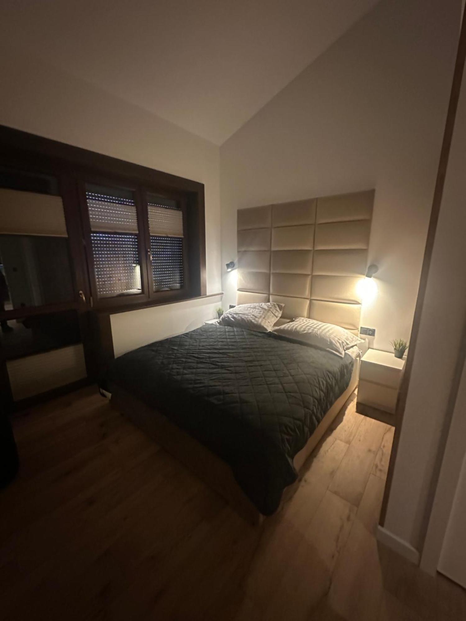 Apartment Mala Gardenia - Podhale - Nowy Targ