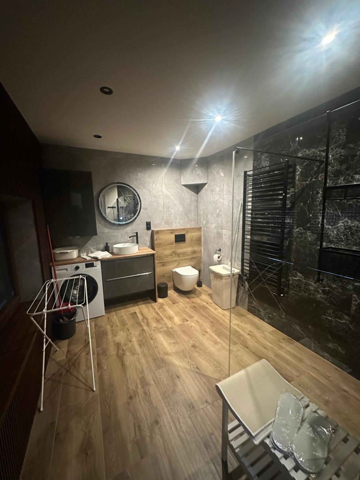 Mala Gardenia - Podhale - Apartament Nowy Targ