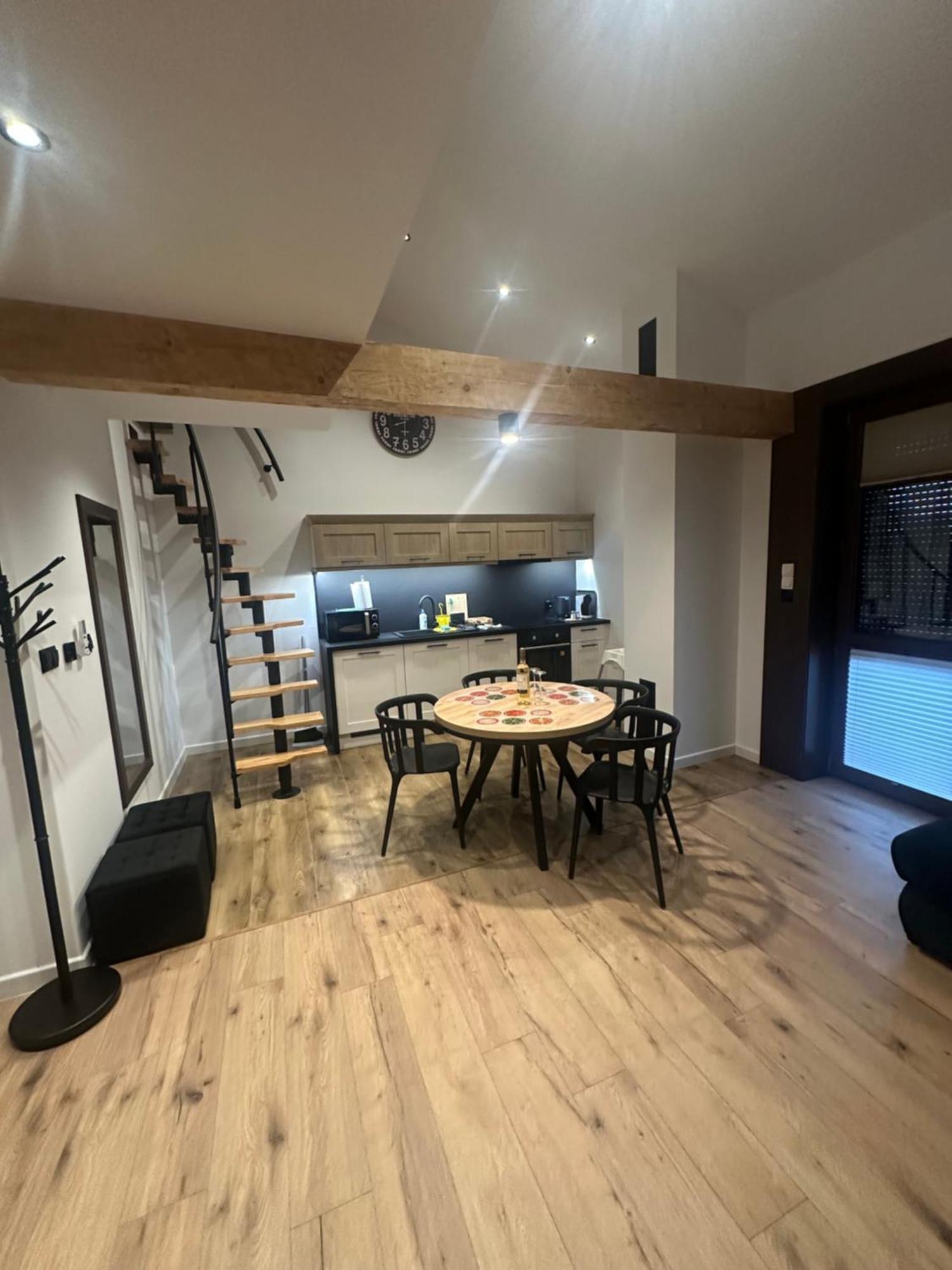 Mala Gardenia - Podhale - Apartament Nowy Targ