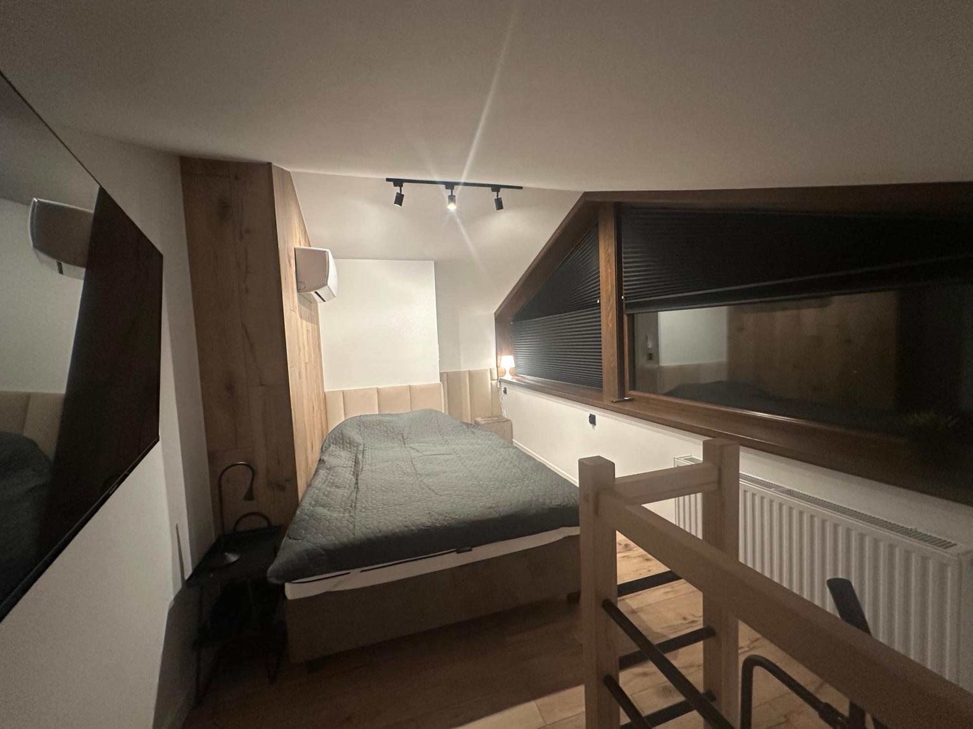 Mala Gardenia - Podhale - Apartment Nowy Targ