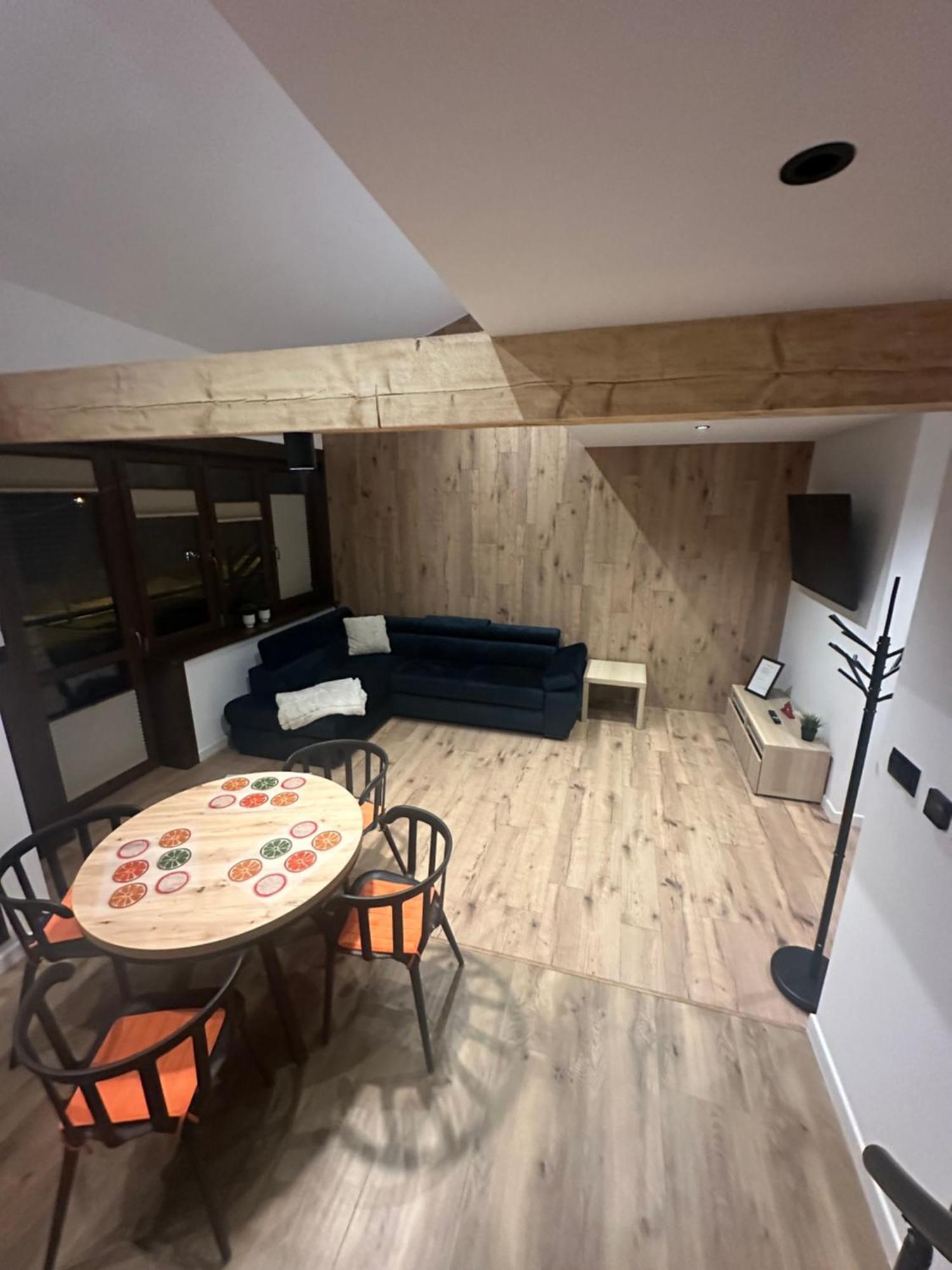 Mala Gardenia - Podhale - Apartament